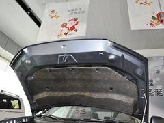 2013款 2.0 CVT 四驱尊贵版 5座