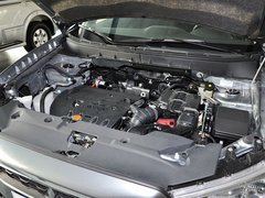 2013款 2.0 CVT 四驱尊贵版 5座