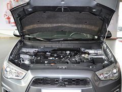 2013款 2.0 CVT 四驱尊贵版 5座