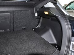 2013款 2.0 CVT 四驱尊贵版 5座