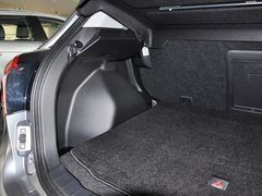2013款 2.0 CVT 四驱尊贵版 5座