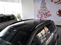 2013款 2.0 CVT 四驱尊贵版 5座