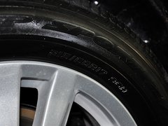 2013款 2.0 CVT 四驱尊贵版 5座