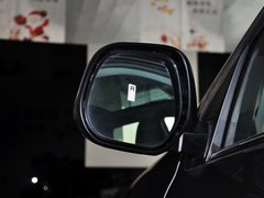 2013款 2.0 CVT 四驱尊贵版 5座