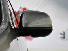 2013款 2.0 CVT 四驱尊贵版 5座