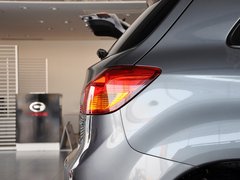 2013款 2.0 CVT 四驱尊贵版 5座