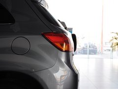 2013款 2.0 CVT 四驱尊贵版 5座