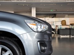 2013款 2.0 CVT 四驱尊贵版 5座