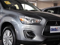 2013款 2.0 CVT 四驱尊贵版 5座