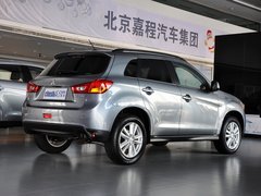 2013款 2.0 CVT 四驱尊贵版 5座
