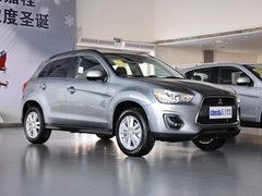 2013款 2.0 CVT 四驱尊贵版 5座