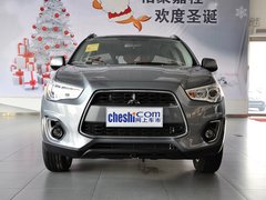 2013款 2.0 CVT 四驱尊贵版 5座