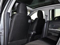 2013款 2.0 CVT 四驱尊贵版 5座