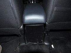 2013款 2.0 CVT 四驱尊贵版 5座