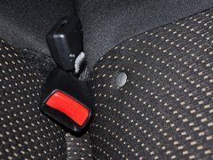 2013款 2.0 CVT 四驱尊贵版 5座