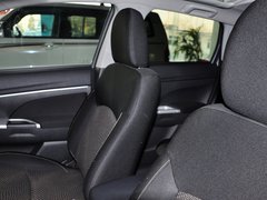 2013款 2.0 CVT 四驱尊贵版 5座