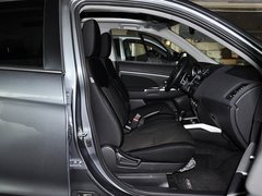 2013款 2.0 CVT 四驱尊贵版 5座