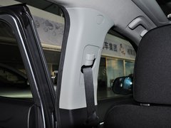 2013款 2.0 CVT 四驱尊贵版 5座