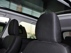 2013款 2.0 CVT 四驱尊贵版 5座