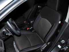 2013款 2.0 CVT 四驱尊贵版 5座