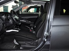 2013款 2.0 CVT 四驱尊贵版 5座