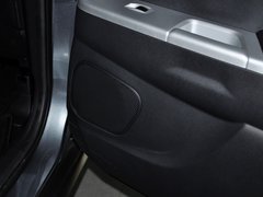 2013款 2.0 CVT 四驱尊贵版 5座