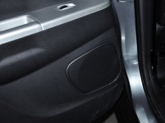 2013款 2.0 CVT 四驱尊贵版 5座
