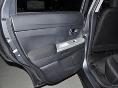 2013款 2.0 CVT 四驱尊贵版 5座