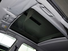 2013款 2.0 CVT 四驱尊贵版 5座