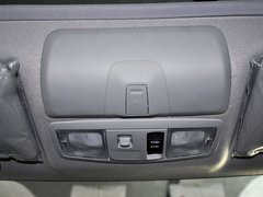 2013款 2.0 CVT 四驱尊贵版 5座
