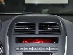2013款 2.0 CVT 四驱尊贵版 5座