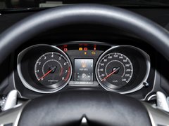 2013款 2.0 CVT 四驱尊贵版 5座