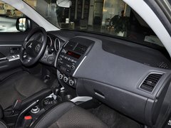 2013款 2.0 CVT 四驱尊贵版 5座