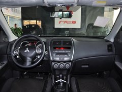 2013款 2.0 CVT 四驱尊贵版 5座