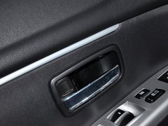 新劲炫 2013款 2.0 CVT 四驱尊贵版 5座
