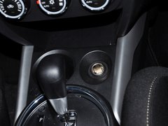 2013款 2.0 CVT 四驱尊贵版 5座