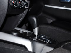 2013款 2.0 CVT 四驱尊贵版 5座