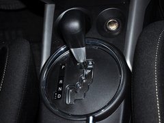 2013款 2.0 CVT 四驱尊贵版 5座