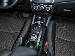 新劲炫 2013款 2.0 CVT 四驱尊贵版 5座