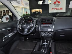 2013款 2.0 CVT 四驱尊贵版 5座