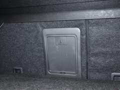2013款 2.0 CVT 四驱尊贵版 5座