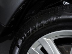 2013款 2.0 CVT 四驱尊贵版 5座