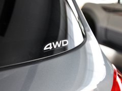 2013款 2.0 CVT 四驱尊贵版 5座
