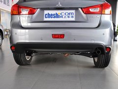 2013款 2.0 CVT 四驱尊贵版 5座