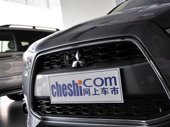 2013款 2.0 CVT 四驱尊贵版 5座