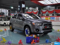 2013款 2.0 CVT 四驱尊贵版 5座