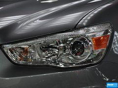 2013款 2.0 CVT 四驱尊贵版 5座