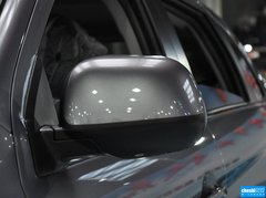 2013款 2.0 CVT 四驱尊贵版 5座
