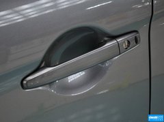 2013款 2.0 CVT 四驱尊贵版 5座