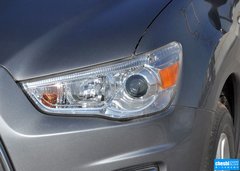 2013款 2.0 CVT 四驱尊贵版 5座